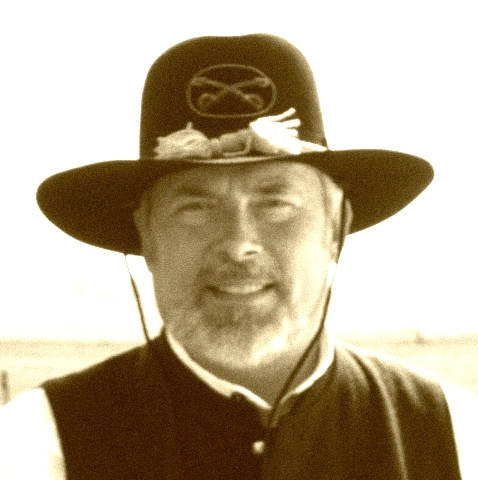 Company D - Sgt Greg Kane